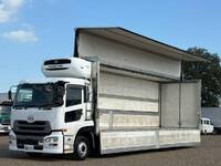 UD TRUCKS Quon Refrigerator & Freezer Wing QPG-CG5ZA 2017 687,000km_12