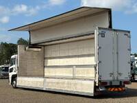 UD TRUCKS Quon Refrigerator & Freezer Wing QPG-CG5ZA 2017 687,000km_13