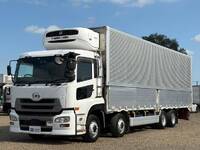 UD TRUCKS Quon Refrigerator & Freezer Wing QPG-CG5ZA 2017 687,000km_1