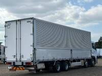 UD TRUCKS Quon Refrigerator & Freezer Wing QPG-CG5ZA 2017 687,000km_4