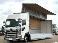 HINO Profia Aluminum Wing 2DG-FW1AHC 2024 201,000km_12