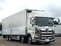 HINO Profia Aluminum Wing 2DG-FW1AHC 2024 201,000km_2