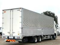HINO Profia Aluminum Wing 2DG-FW1AHC 2024 201,000km_4