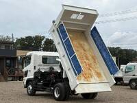 HINO Ranger Dump TKG-FC9JCAP 2013 69,000km_11