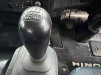 HINO Ranger Dump TKG-FC9JCAP 2013 69,000km_23