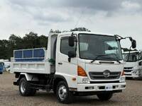 HINO Ranger Dump TKG-FC9JCAP 2013 69,000km_2