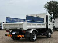 HINO Ranger Dump TKG-FC9JCAP 2013 69,000km_4