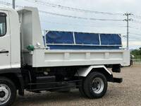 HINO Ranger Dump TKG-FC9JCAP 2013 69,000km_6