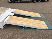 HINO Profia Self Loader (With 4 Steps Of Cranes) 2DG-FW1AHC 2025 1,000km_12