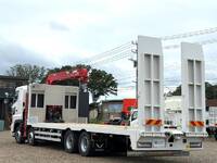 HINO Profia Self Loader (With 4 Steps Of Cranes) 2DG-FW1AHC 2025 1,000km_3