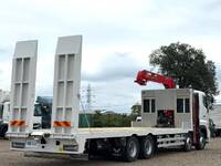 HINO Profia Self Loader (With 4 Steps Of Cranes) 2DG-FW1AHC 2025 1,000km_4