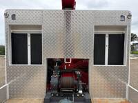 HINO Profia Self Loader (With 4 Steps Of Cranes) 2DG-FW1AHC 2025 1,000km_6