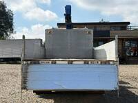 HINO Ranger Truck (With 5 Steps Of Cranes) SDG-GX7JLAA 2017 41,000km_10
