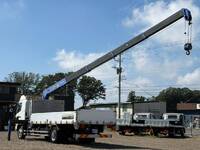 HINO Ranger Truck (With 5 Steps Of Cranes) SDG-GX7JLAA 2017 41,000km_11