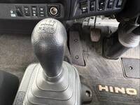HINO Ranger Truck (With 5 Steps Of Cranes) SDG-GX7JLAA 2017 41,000km_20