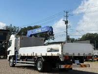 HINO Ranger Truck (With 5 Steps Of Cranes) SDG-GX7JLAA 2017 41,000km_2