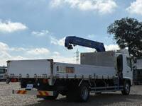 HINO Ranger Truck (With 5 Steps Of Cranes) SDG-GX7JLAA 2017 41,000km_3
