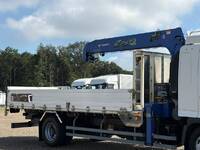 HINO Ranger Truck (With 5 Steps Of Cranes) SDG-GX7JLAA 2017 41,000km_4