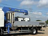 HINO Ranger Truck (With 5 Steps Of Cranes) SDG-GX7JLAA 2017 41,000km_5