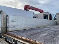 HINO Ranger Truck (With 5 Steps Of Cranes) SDG-GX7JLAA 2017 41,000km_8
