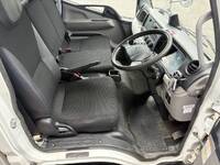 MITSUBISHI FUSO Canter Covered Truck 2RG-FBA20 2021 180,000km_19