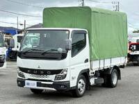 MITSUBISHI FUSO Canter Covered Truck 2RG-FBA20 2021 180,000km_1