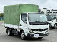 MITSUBISHI FUSO Canter Covered Truck 2RG-FBA20 2021 180,000km_2