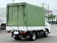 MITSUBISHI FUSO Canter Covered Truck 2RG-FBA20 2021 180,000km_4