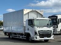 ISUZU Forward Aluminum Wing 2RG-FRR90T4 2024 73,000km_2