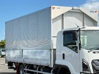 ISUZU Forward Aluminum Wing 2RG-FRR90T4 2024 73,000km_5
