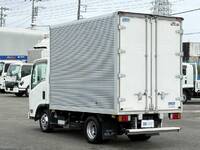 ISUZU Elf Aluminum Van 2RG-NLR88AN 2019 104,000km_3