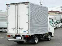 ISUZU Elf Aluminum Van 2RG-NLR88AN 2019 104,000km_4