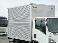 ISUZU Elf Aluminum Van 2RG-NLR88AN 2019 104,000km_5
