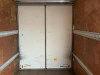 ISUZU Elf Aluminum Van TRG-NLR85AN 2018 243,000km_11