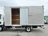 ISUZU Elf Aluminum Van TRG-NLR85AN 2018 243,000km_12