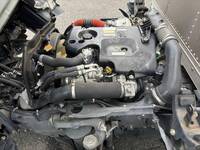 ISUZU Elf Aluminum Van TRG-NLR85AN 2018 243,000km_15