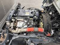 ISUZU Elf Aluminum Van TRG-NLR85AN 2018 243,000km_16