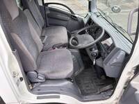 ISUZU Elf Aluminum Van TRG-NLR85AN 2018 243,000km_18