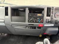 ISUZU Elf Aluminum Van TRG-NLR85AN 2018 243,000km_19
