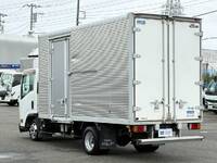 ISUZU Elf Aluminum Van TRG-NLR85AN 2018 243,000km_3