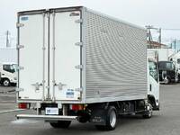 ISUZU Elf Aluminum Van TRG-NLR85AN 2018 243,000km_4