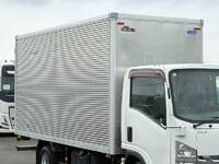 ISUZU Elf Aluminum Van TRG-NLR85AN 2018 243,000km_5