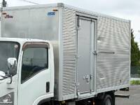 ISUZU Elf Aluminum Van TRG-NLR85AN 2018 243,000km_6