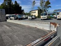 MITSUBISHI FUSO Fighter Truck (With 4 Steps Of Cranes) 2KG-FK62FZ 2019 167,190km_11