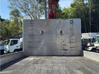 MITSUBISHI FUSO Fighter Truck (With 4 Steps Of Cranes) 2KG-FK62FZ 2019 167,190km_13