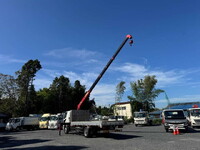 MITSUBISHI FUSO Fighter Truck (With 4 Steps Of Cranes) 2KG-FK62FZ 2019 167,190km_15