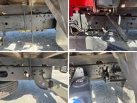 MITSUBISHI FUSO Fighter Truck (With 4 Steps Of Cranes) 2KG-FK62FZ 2019 167,190km_20
