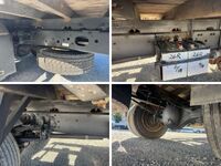 MITSUBISHI FUSO Fighter Truck (With 4 Steps Of Cranes) 2KG-FK62FZ 2019 167,190km_21