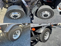 MITSUBISHI FUSO Fighter Truck (With 4 Steps Of Cranes) 2KG-FK62FZ 2019 167,190km_22