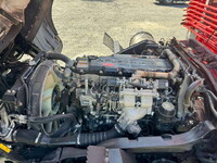 MITSUBISHI FUSO Fighter Truck (With 4 Steps Of Cranes) 2KG-FK62FZ 2019 167,190km_35